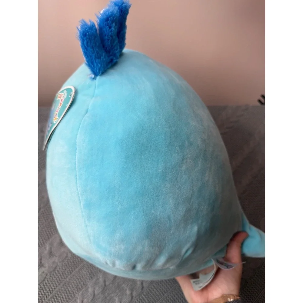 Squishmallows 14